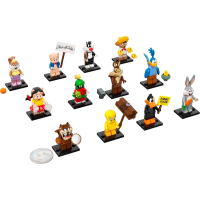 71030 Collectible Minifigure Looney Tunes